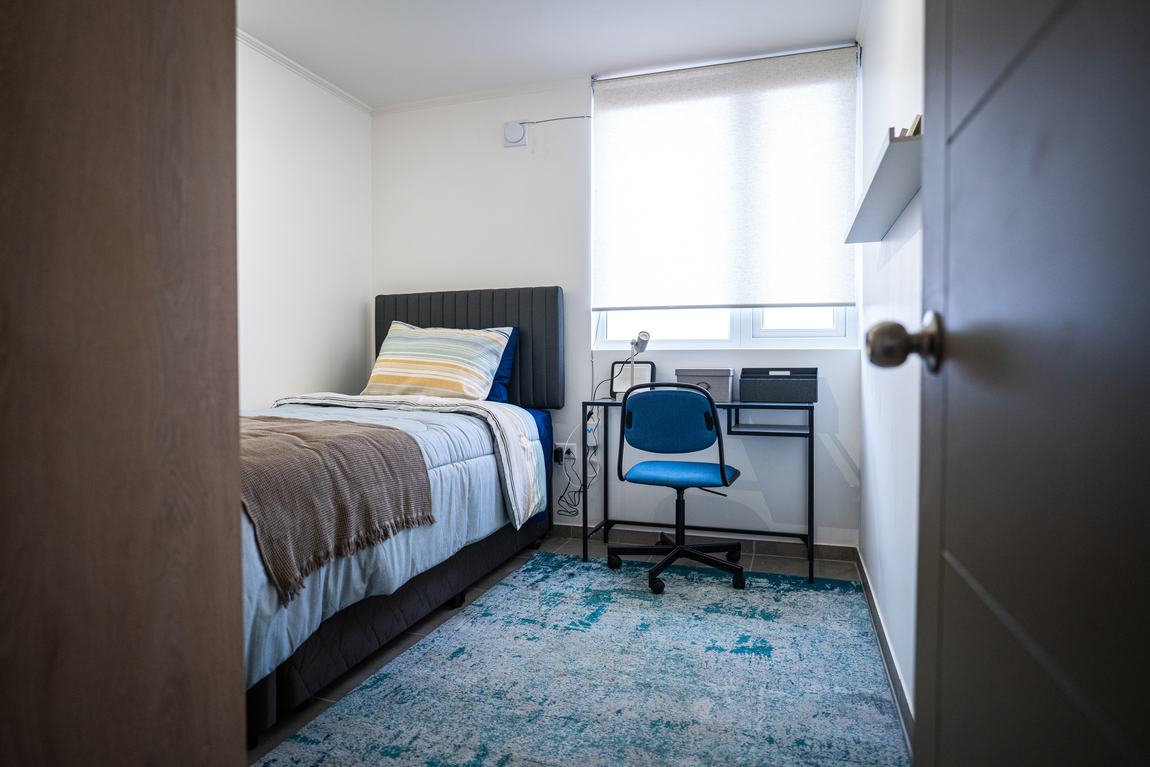 Segundo dormitorio