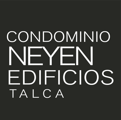 Condominio Neyen Edificios
